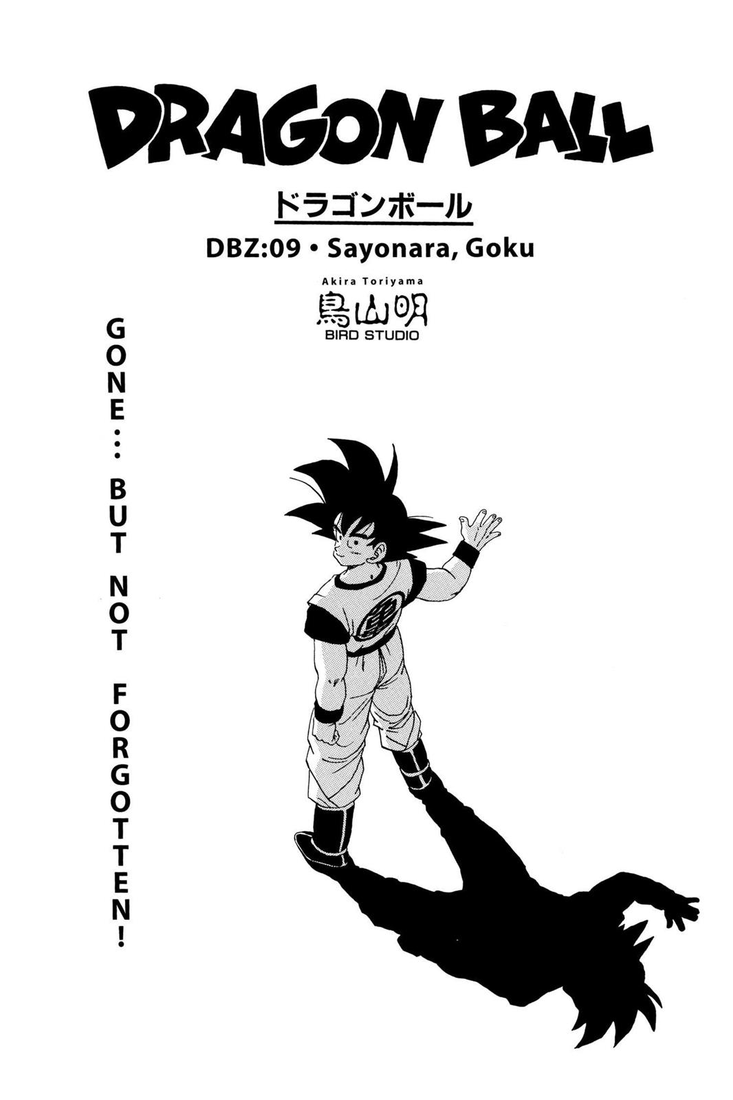 Chapter 22 — Dragon Ball Z 22 — Page 21