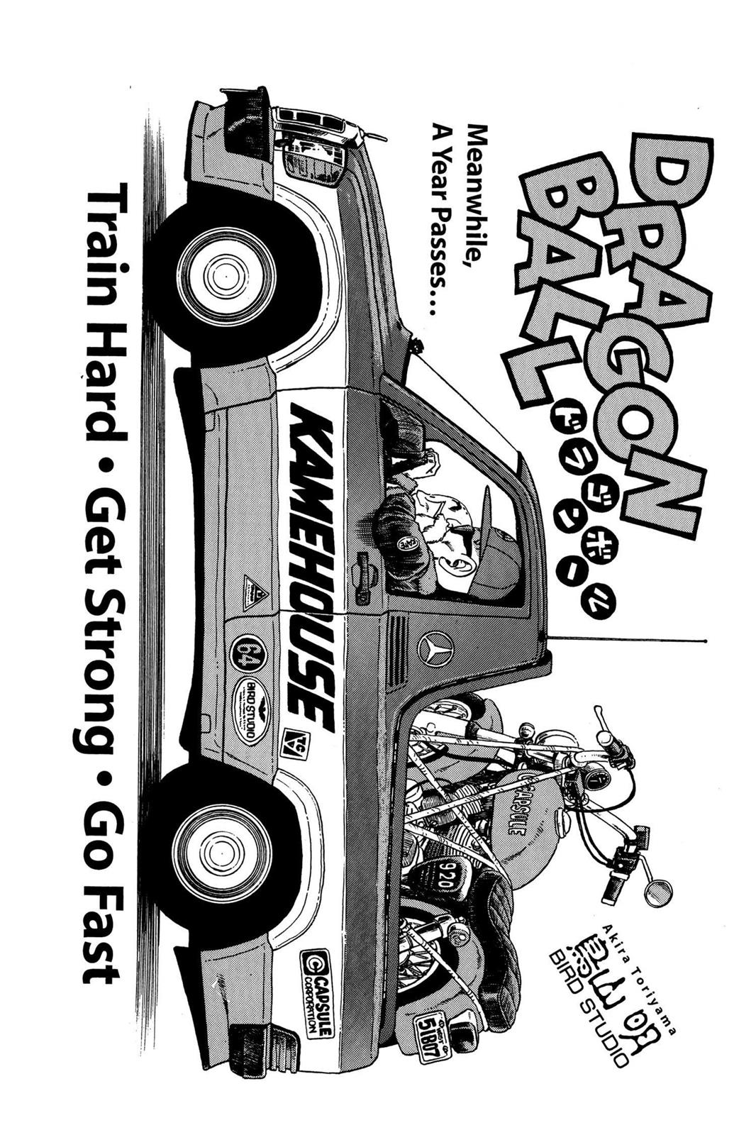 Chapter 22 — Dragon Ball Z 22 — Page 25