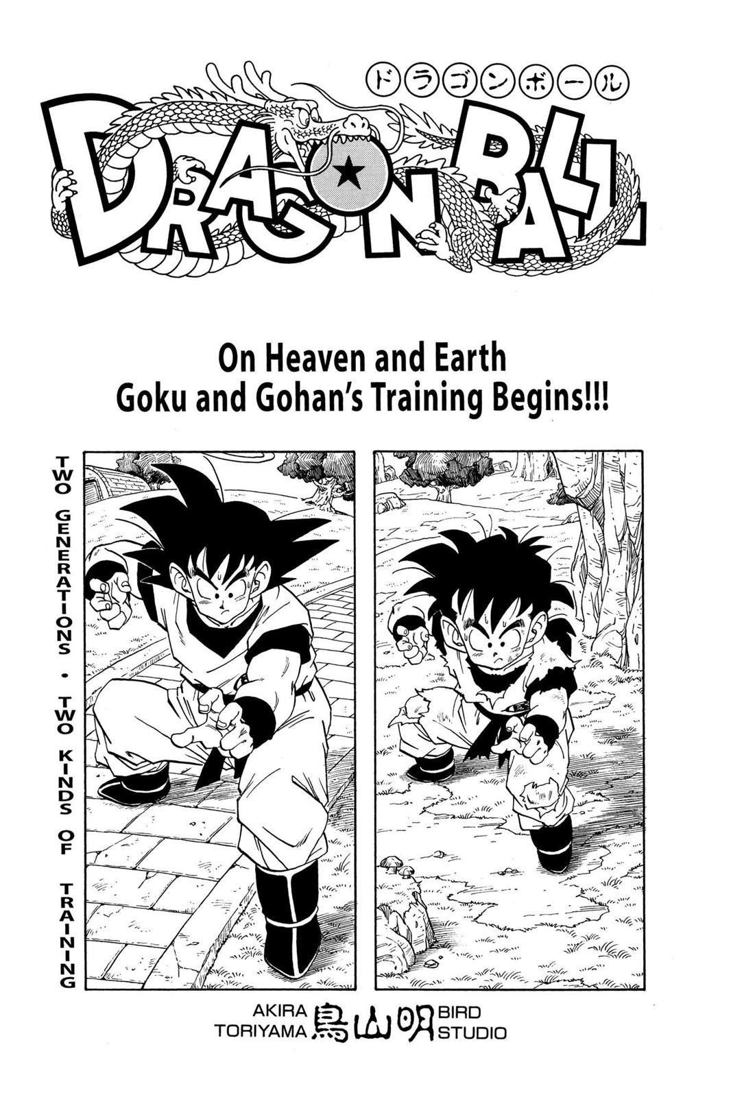 Chapter 22 — Dragon Ball Z 22 — Page 26