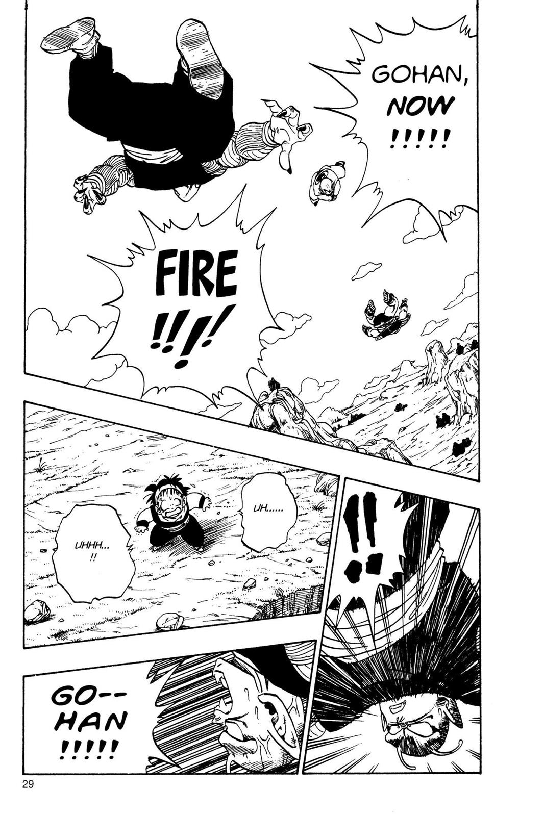 Chapter 24 — Dragon Ball Z 24 — Page 8