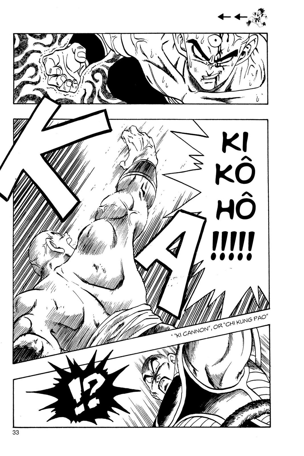 Chapter 24 — Dragon Ball Z 24 — Page 12