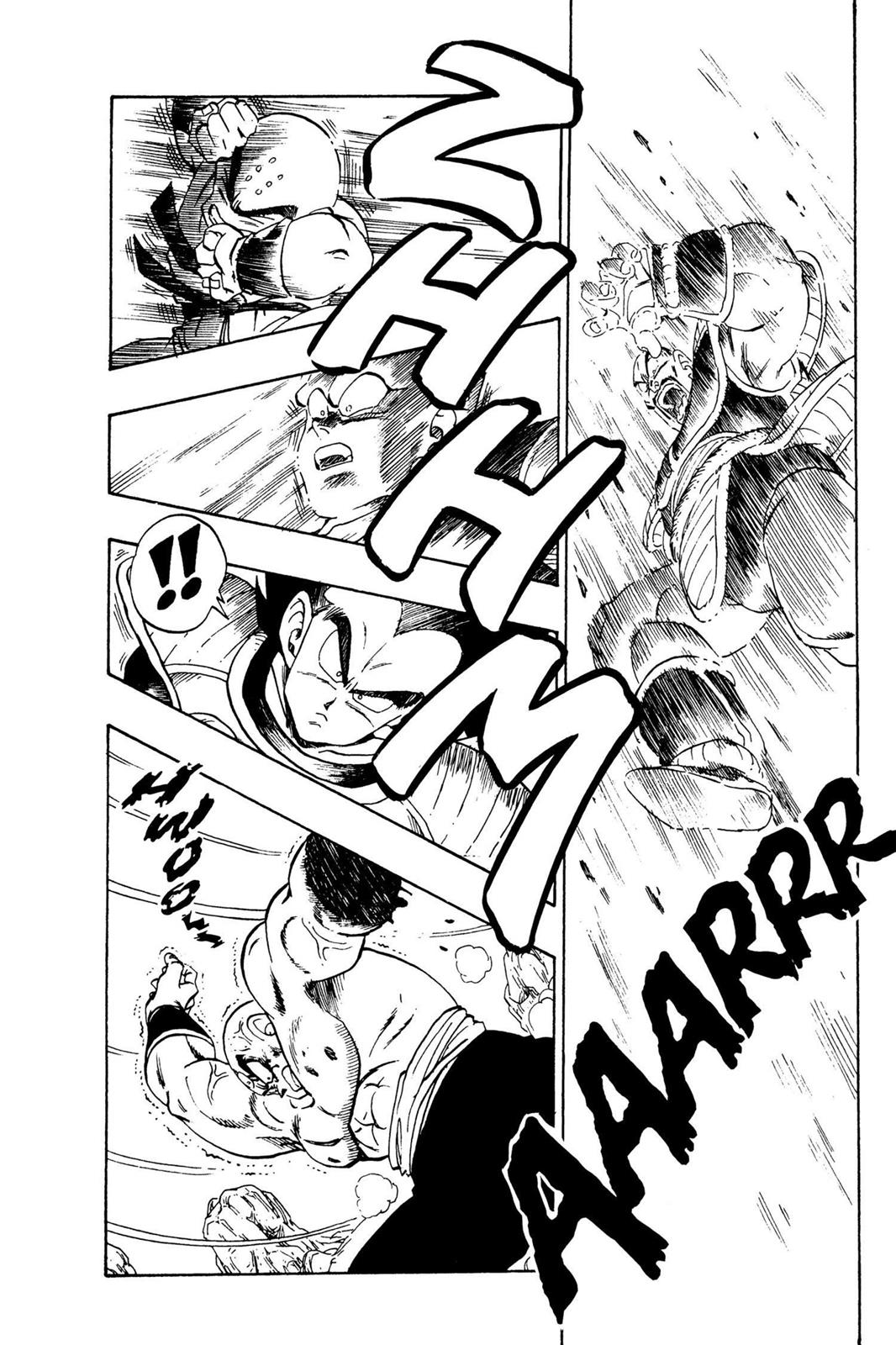 Chapter 24 — Dragon Ball Z 24 — Page 13