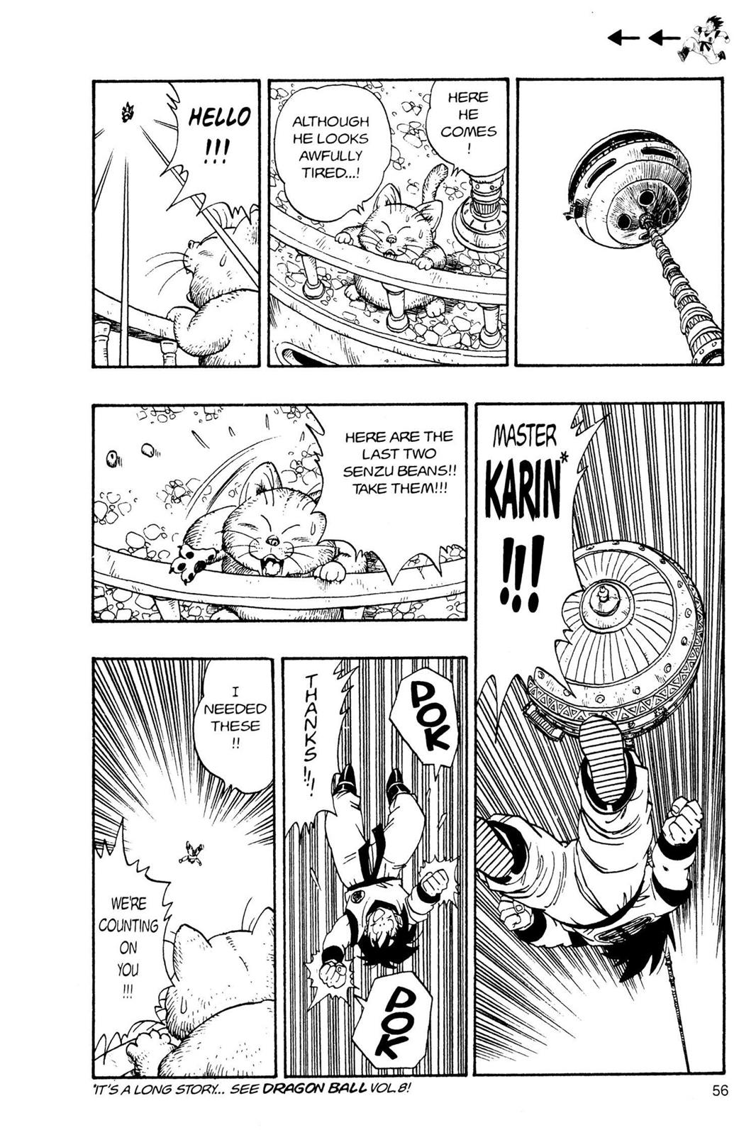 Chapter 26 — Dragon Ball Z 26 — Page 7