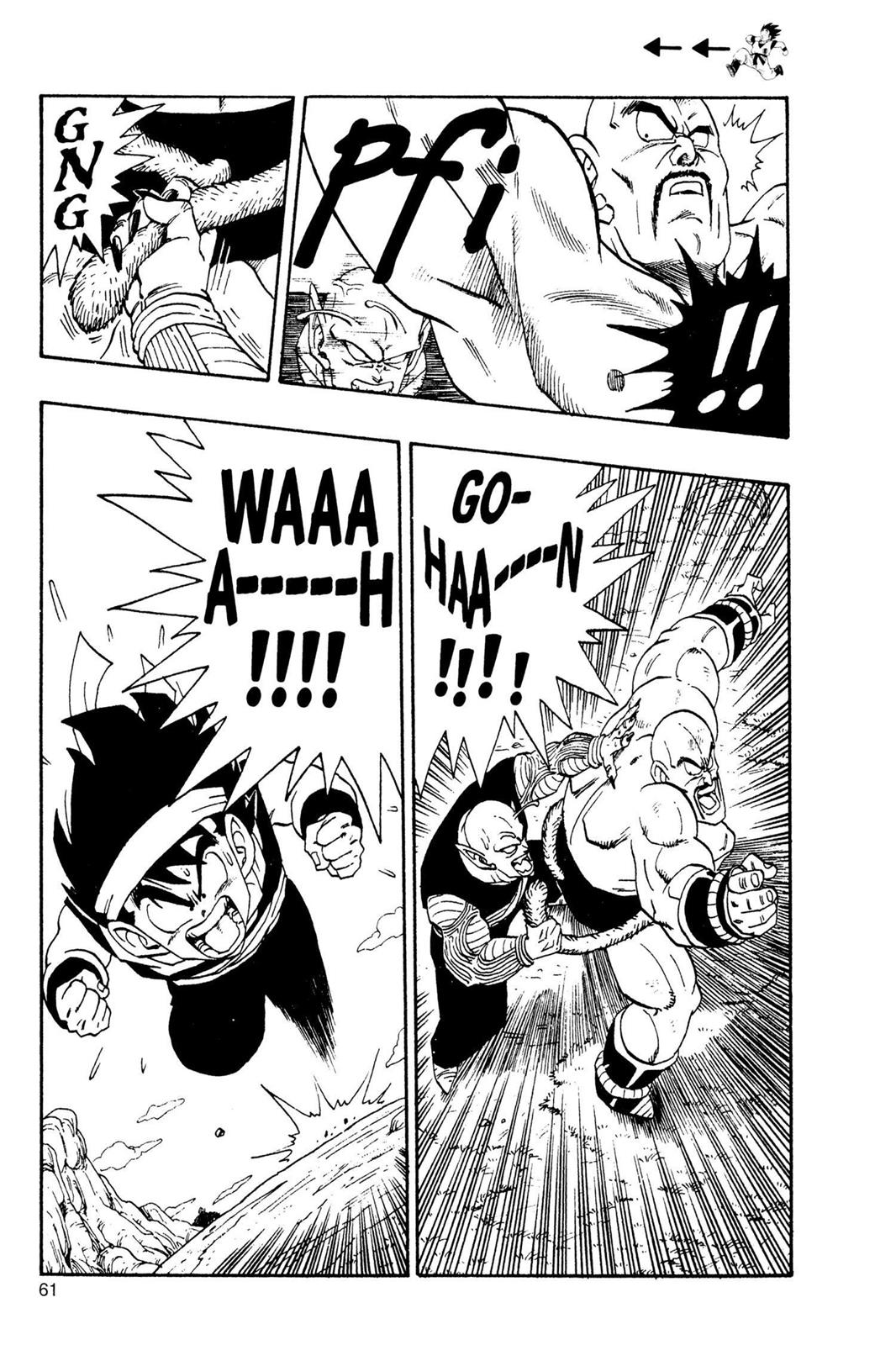 Chapter 26 — Dragon Ball Z 26 — Page 12