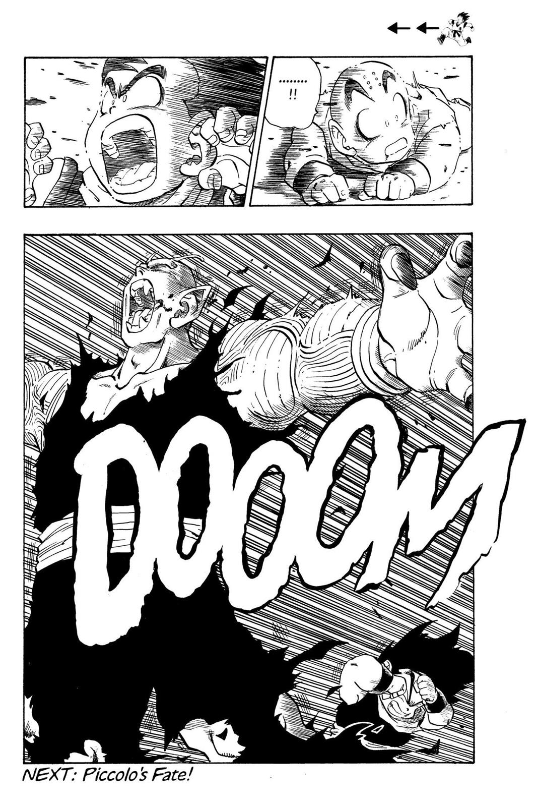 Chapter 28 — Dragon Ball Z 28 — Page 14