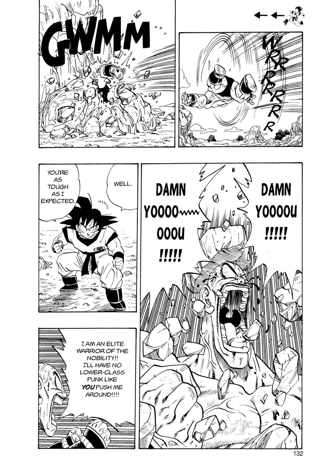 Chapter 31 — Dragon Ball Z 31 — Page 13