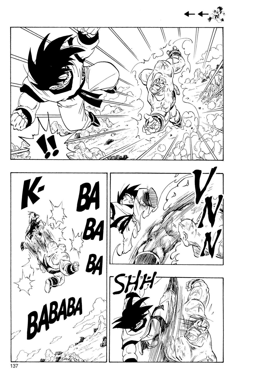 Chapter 32 — Dragon Ball Z 32 — Page 4