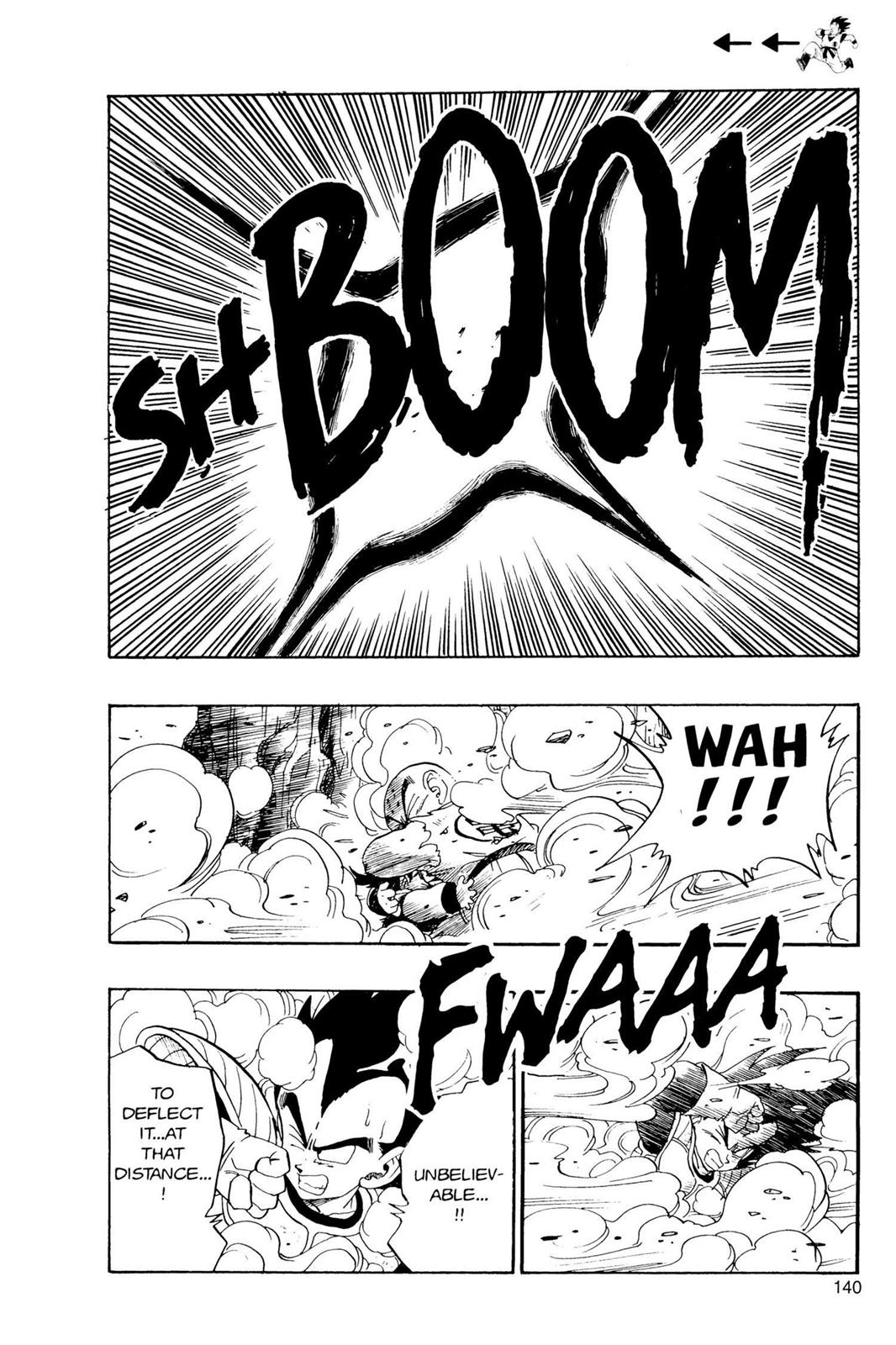 Chapter 32 — Dragon Ball Z 32 — Page 7