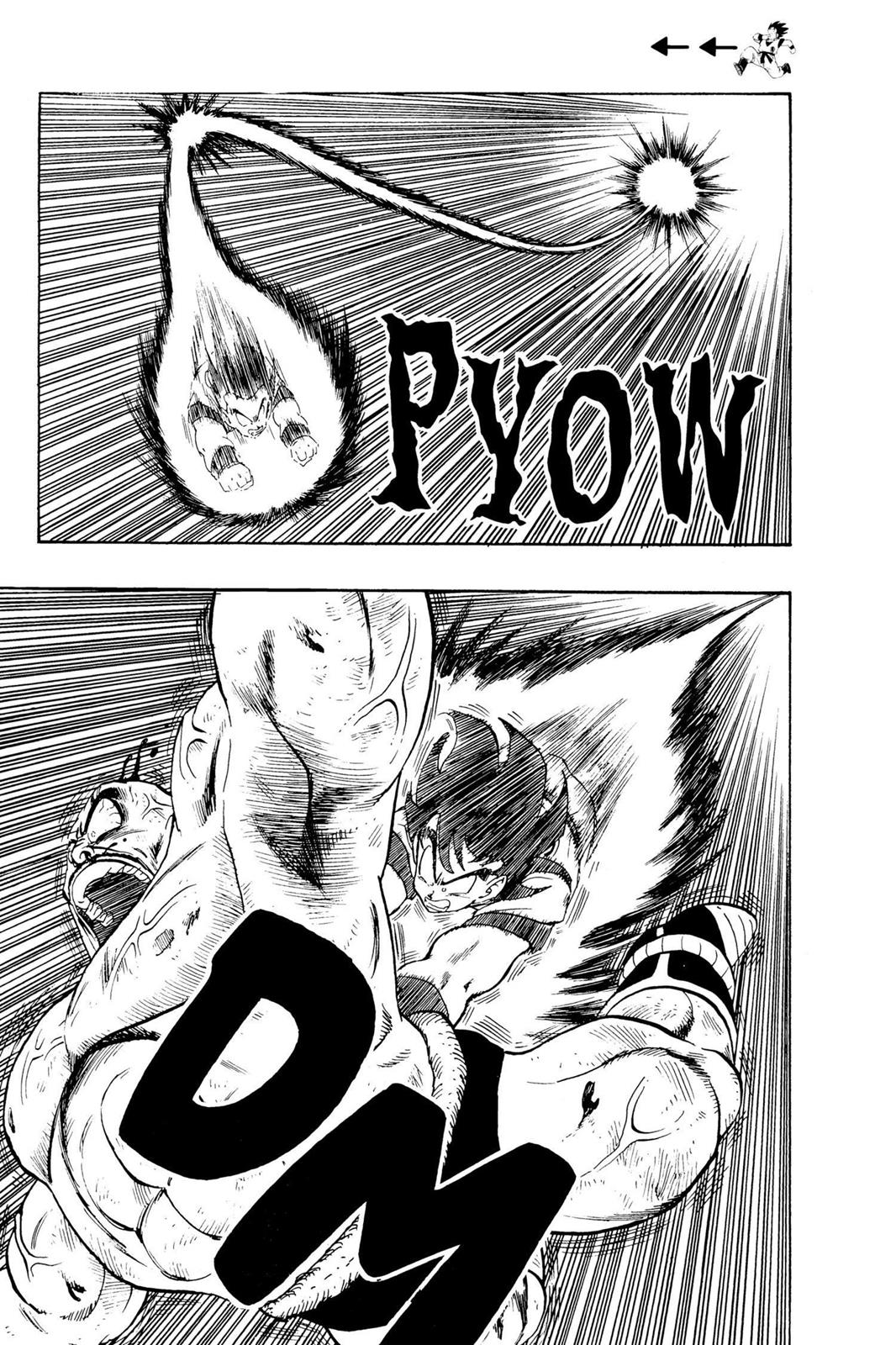 Chapter 32 — Dragon Ball Z 32 — Page 12