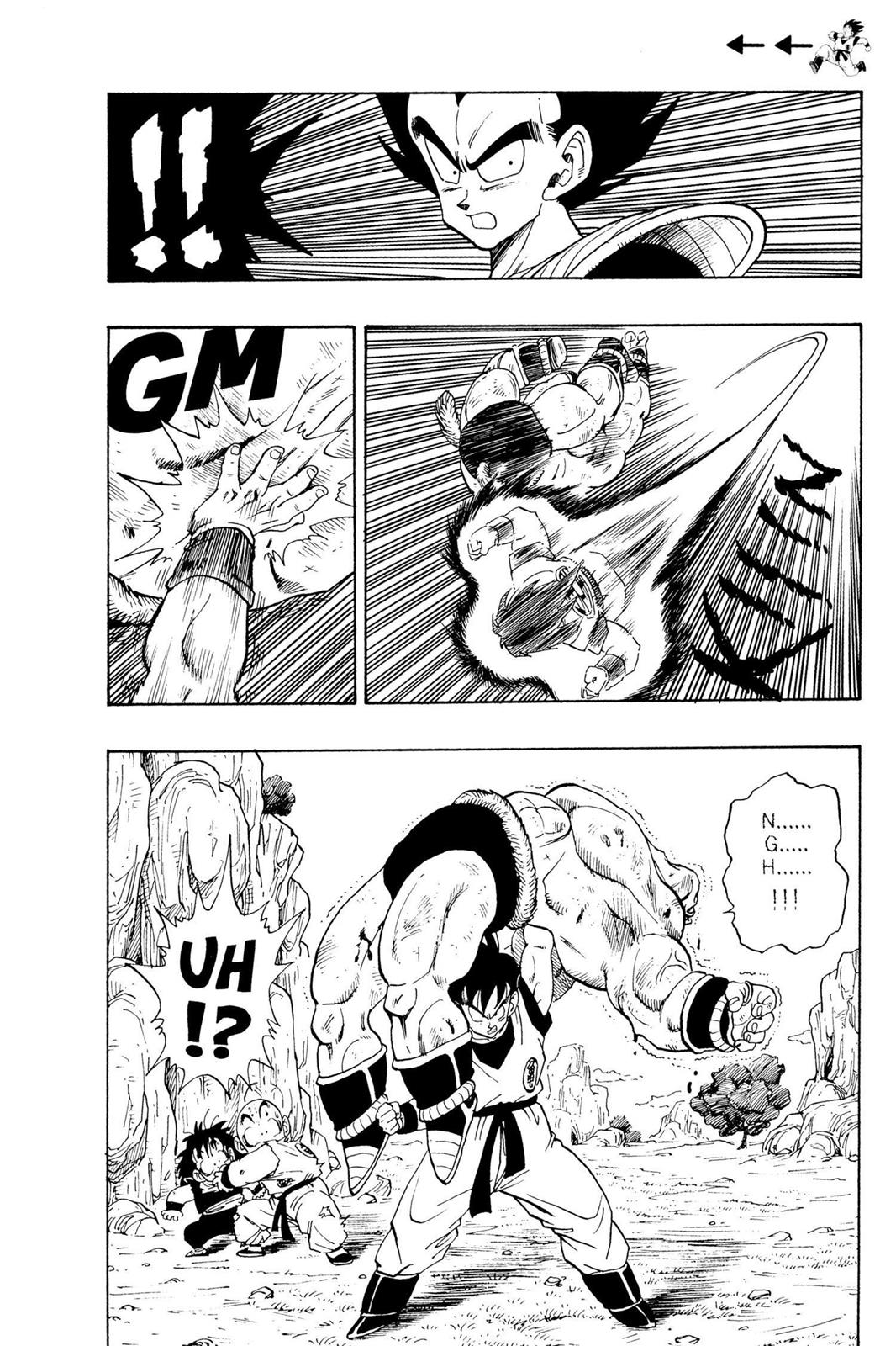 Chapter 32 — Dragon Ball Z 32 — Page 13