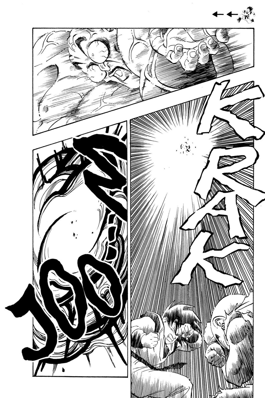 Chapter 33 — Dragon Ball Z 33 — Page 7