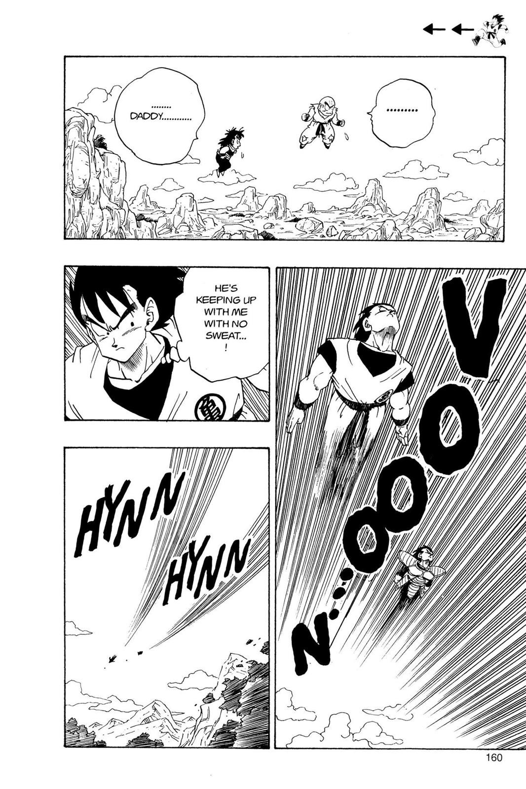 Chapter 33 — Dragon Ball Z 33 — Page 13