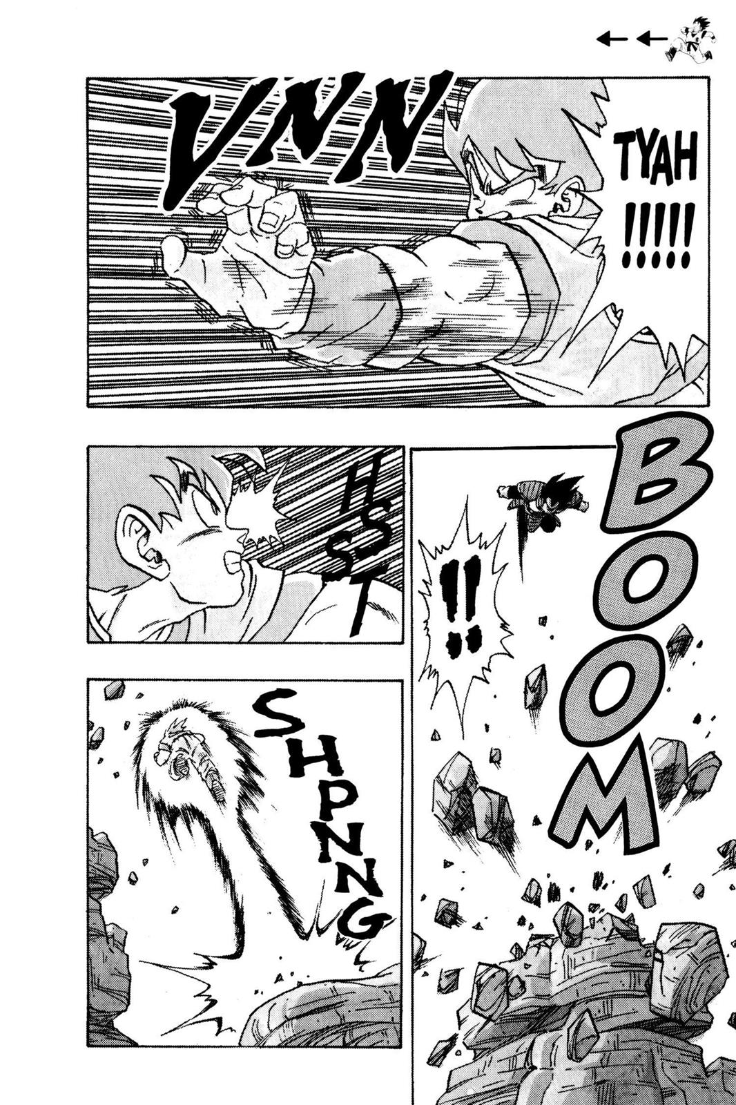 Chapter 34 — Dragon Ball Z 34 — Page 11