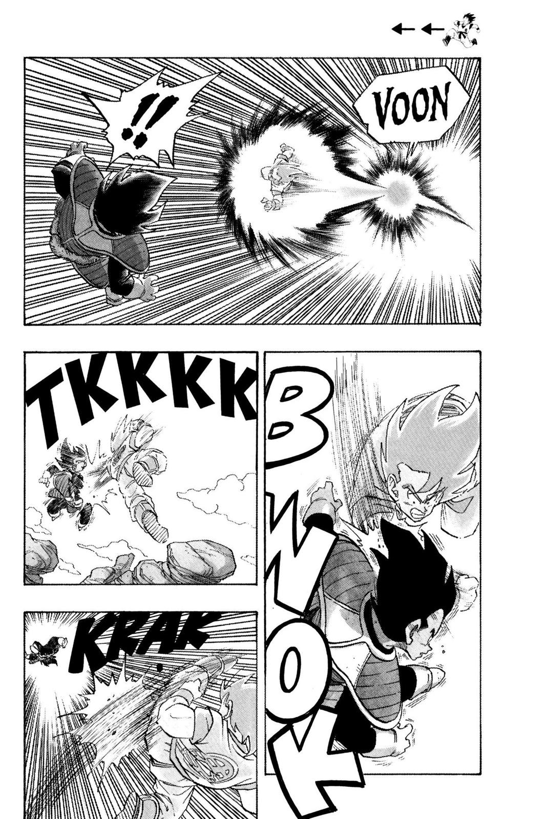 Chapter 34 — Dragon Ball Z 34 — Page 12