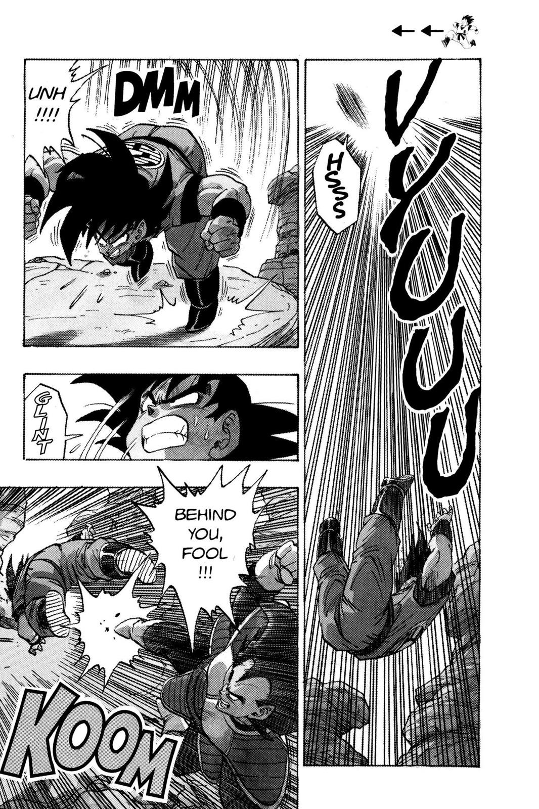 Chapter 35 — Dragon Ball Z 35 — Page 16