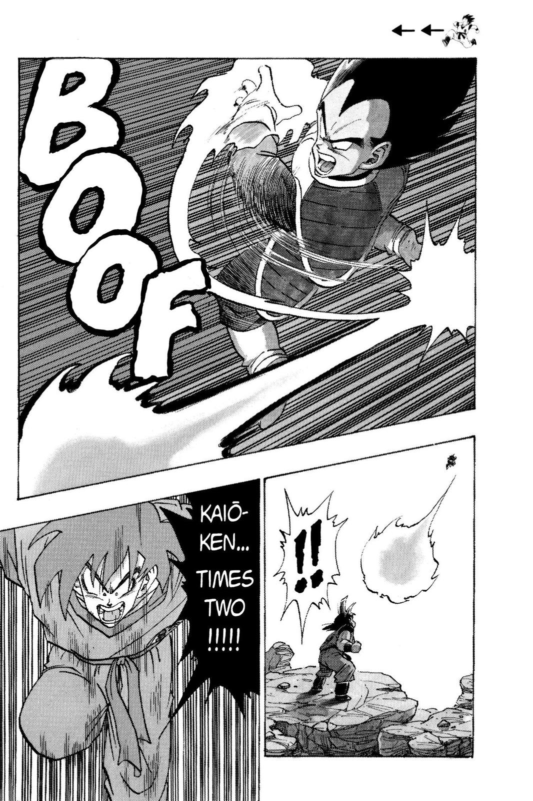 Chapter 35 — Dragon Ball Z 35 — Page 18