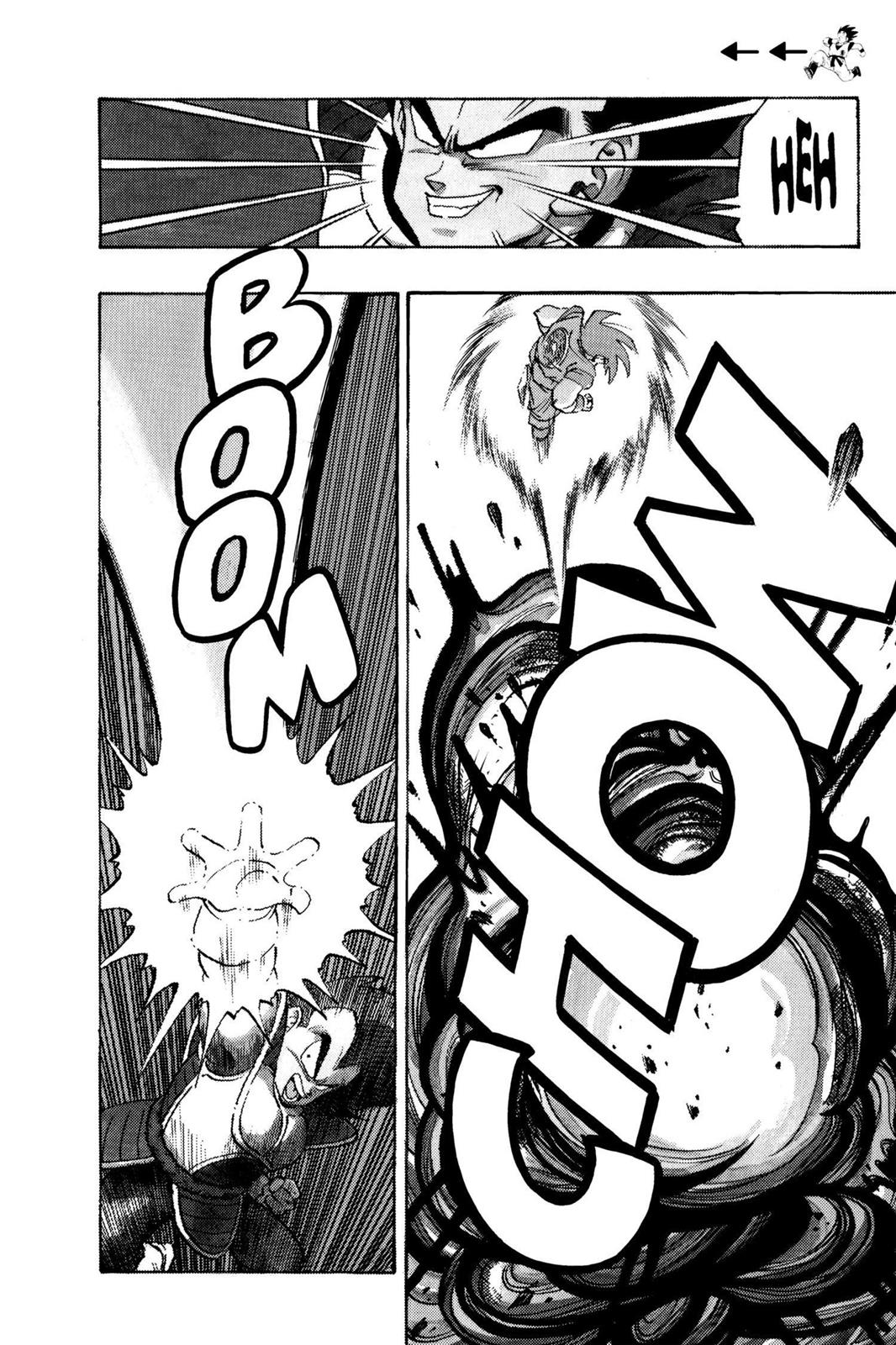 Chapter 35 — Dragon Ball Z 35 — Page 19