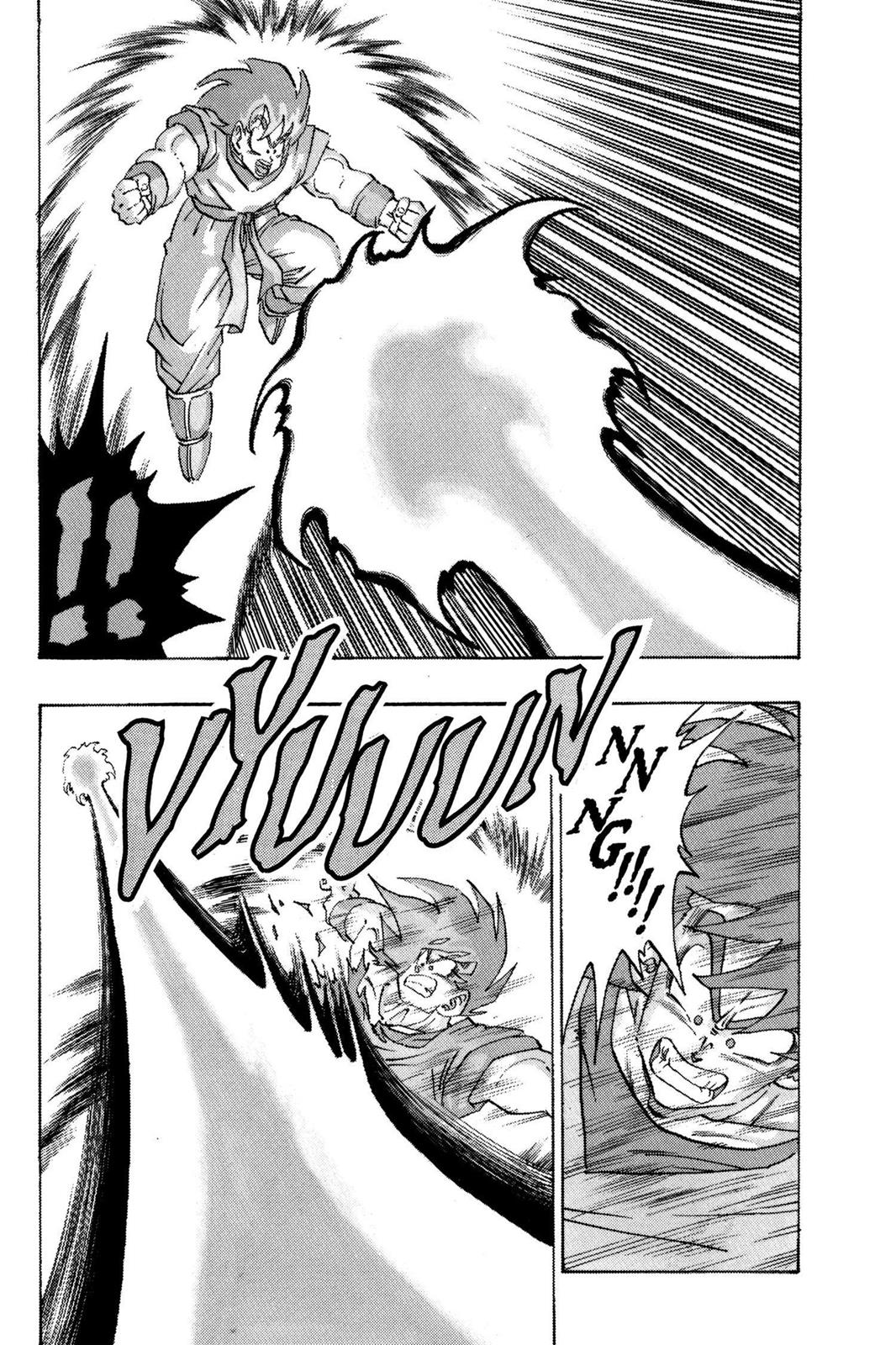 Chapter 35 — Dragon Ball Z 35 — Page 20