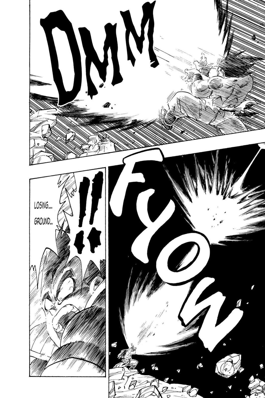 Chapter 37 — Dragon Ball Z 37 — Page 13