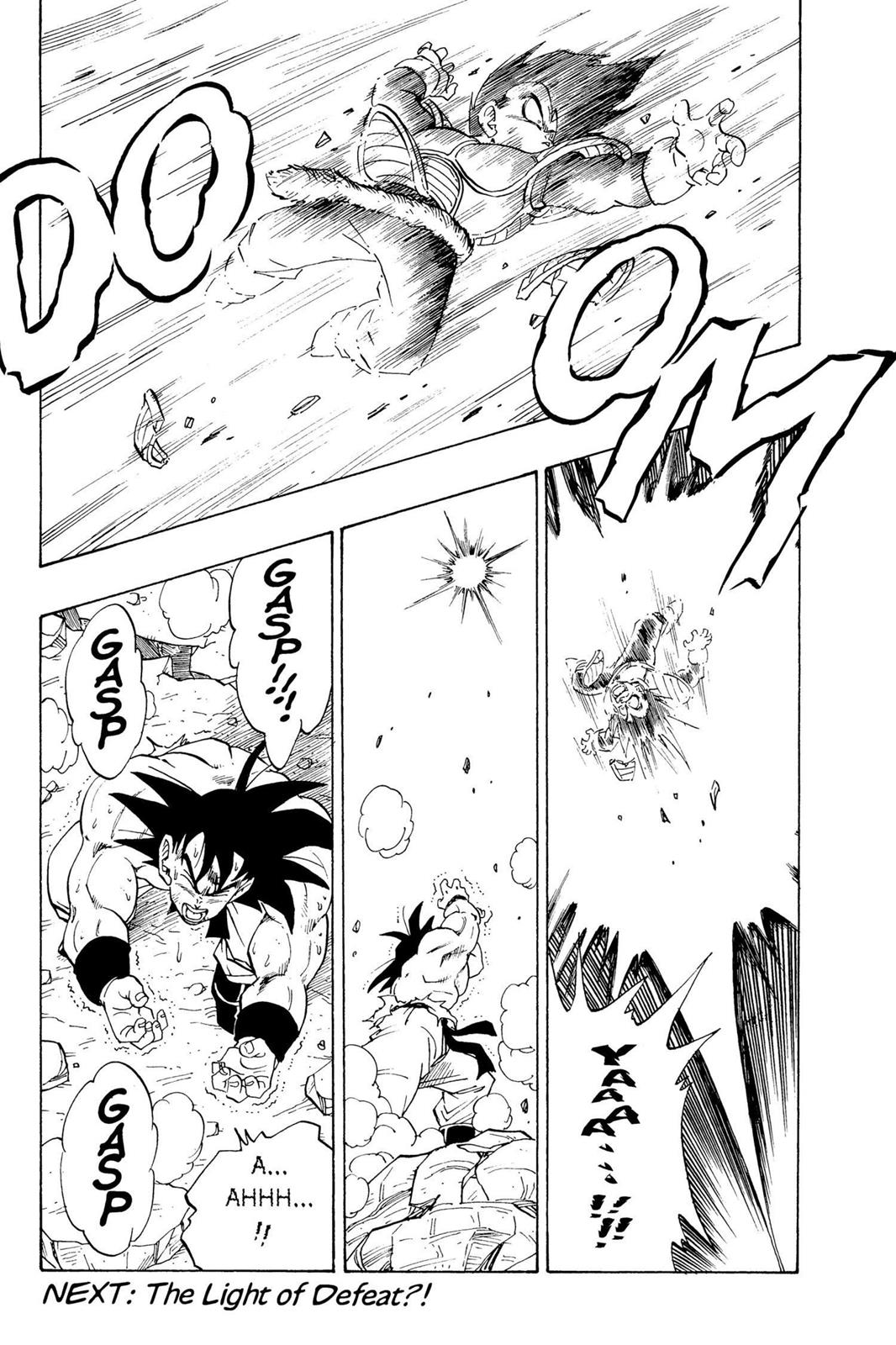 Chapter 37 — Dragon Ball Z 37 — Page 14