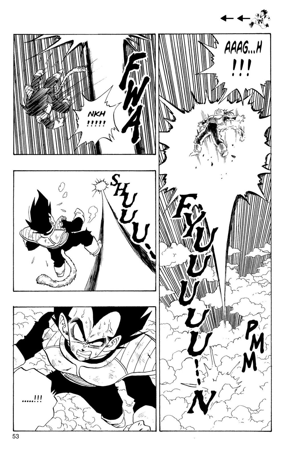 Chapter 38 — Dragon Ball Z 38 — Page 4