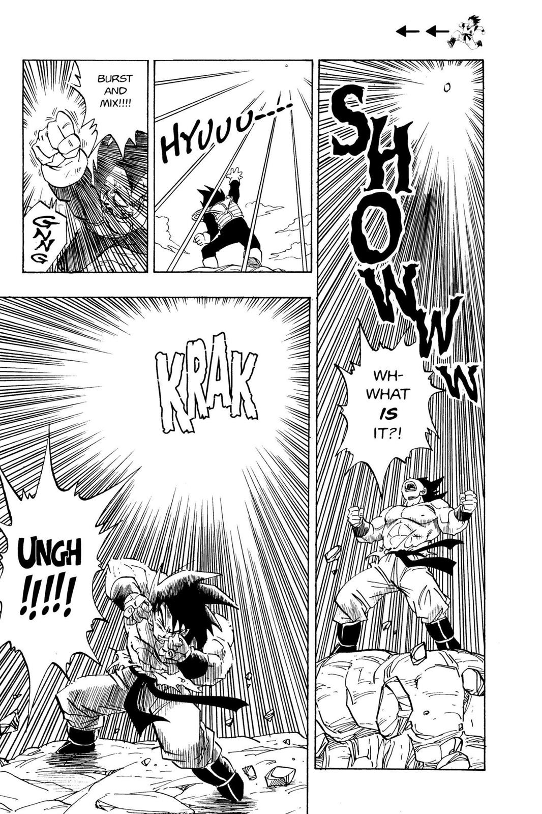 Chapter 38 — Dragon Ball Z 38 — Page 12