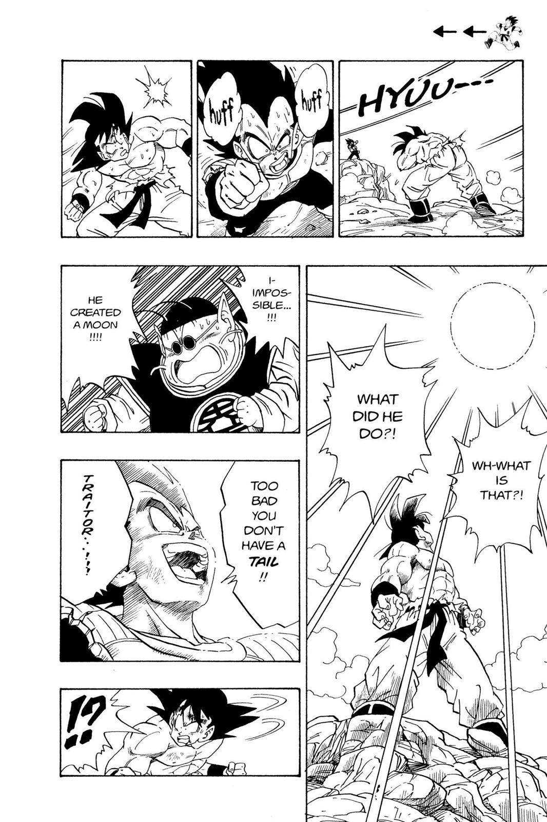 Chapter 38 — Dragon Ball Z 38 — Page 13