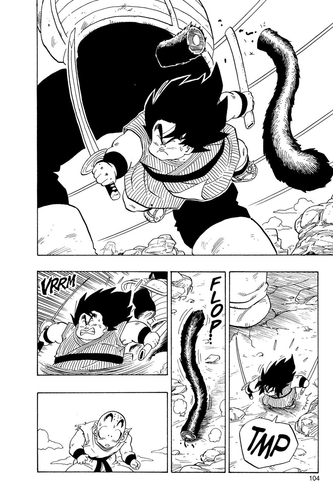 Chapter 41 — Dragon Ball Z 41 — Page 13
