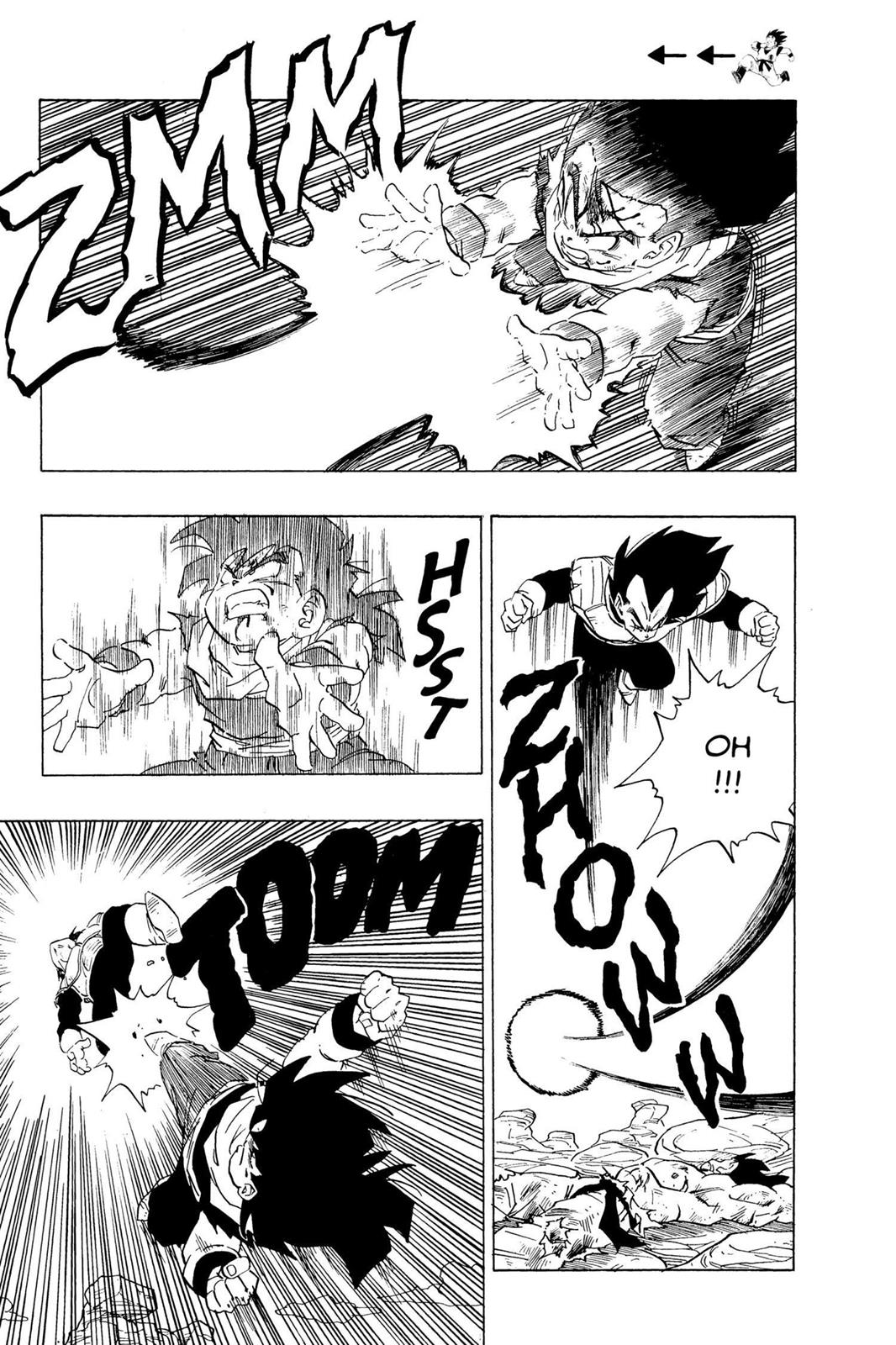 Chapter 42 — Dragon Ball Z 42 — Page 12