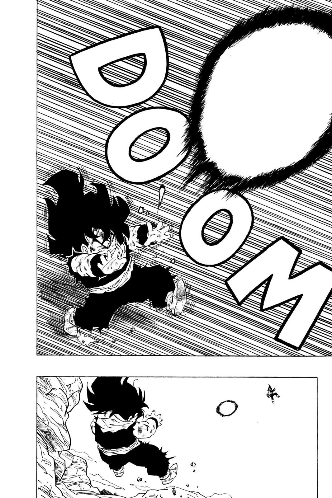 Chapter 44 — Dragon Ball Z 44 — Page 5
