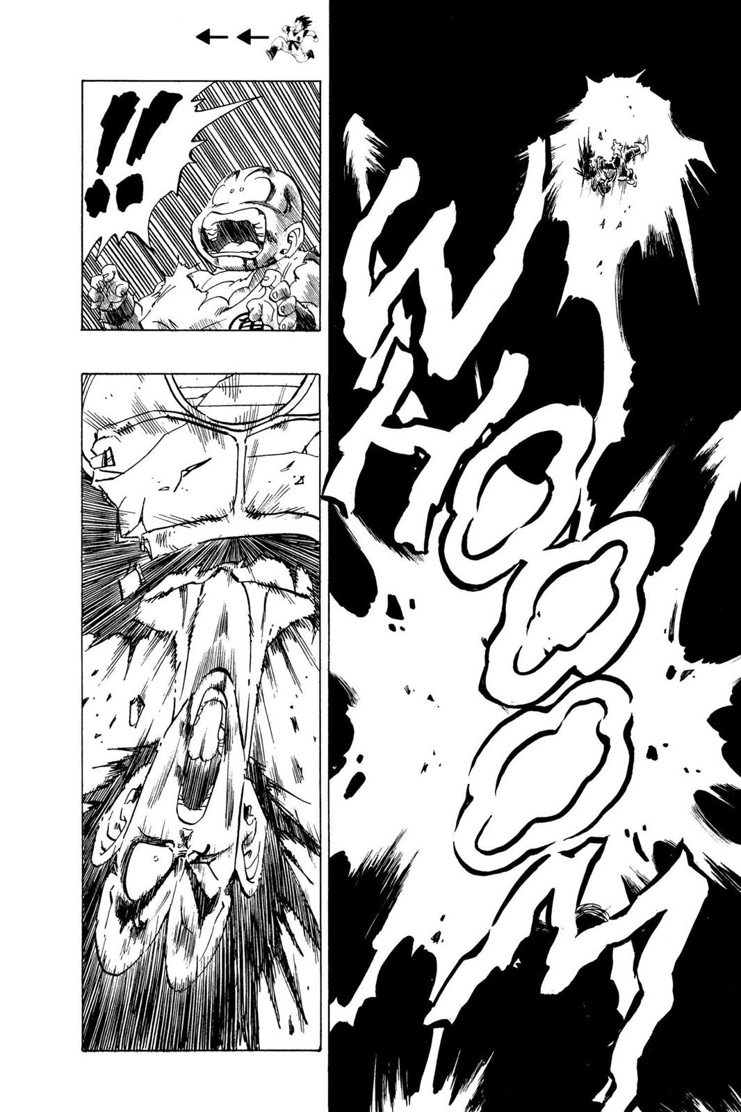 Chapter 44 — Dragon Ball Z 44 — Page 7