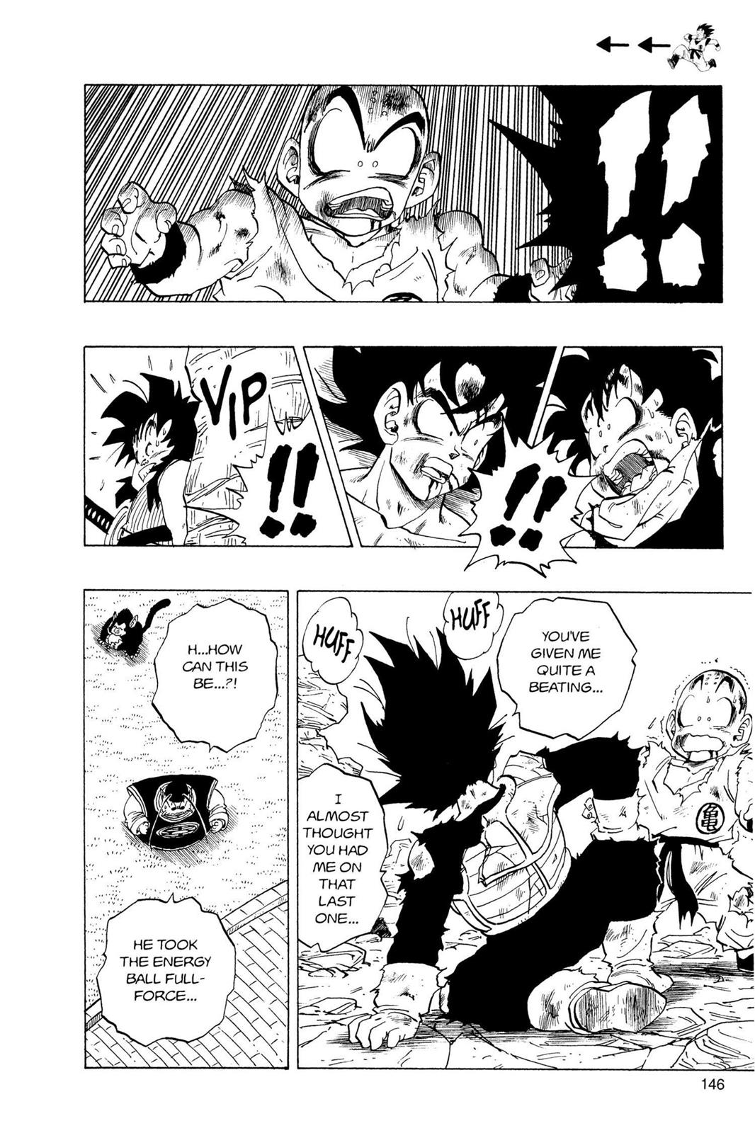 Chapter 44 — Dragon Ball Z 44 — Page 13
