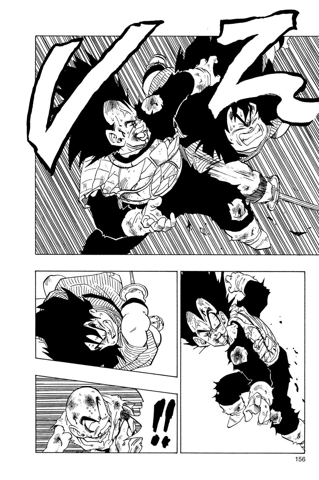 Chapter 45 — Dragon Ball Z 45 — Page 9