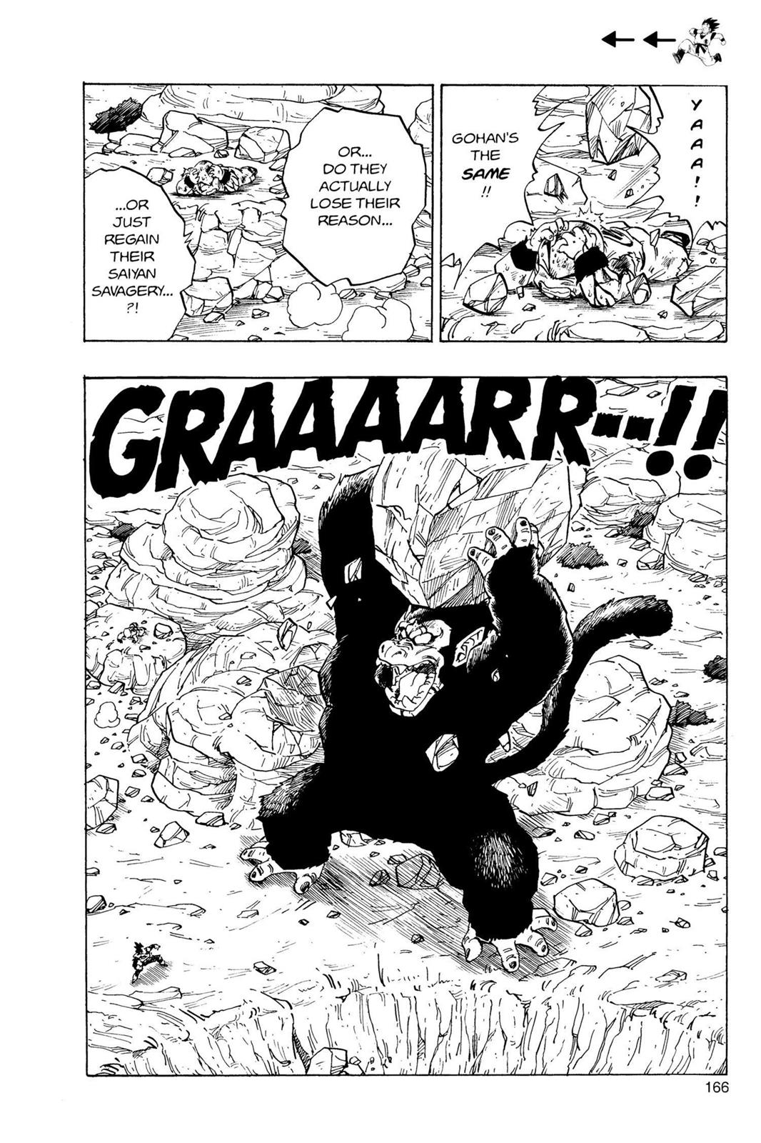Chapter 46 — Dragon Ball Z 46 — Page 5