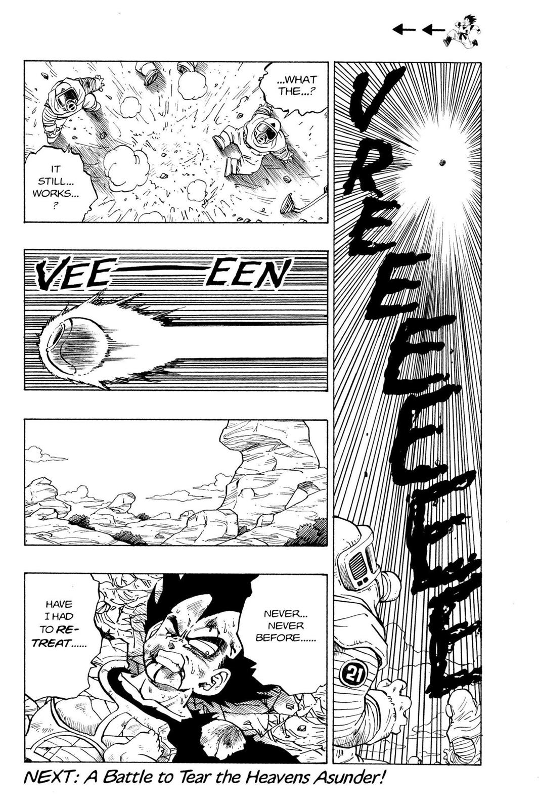 Chapter 46 — Dragon Ball Z 46 — Page 14