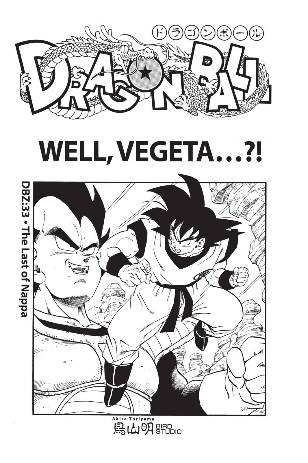 Chapter 46 — Dragon Ball Z 46 — Page 16