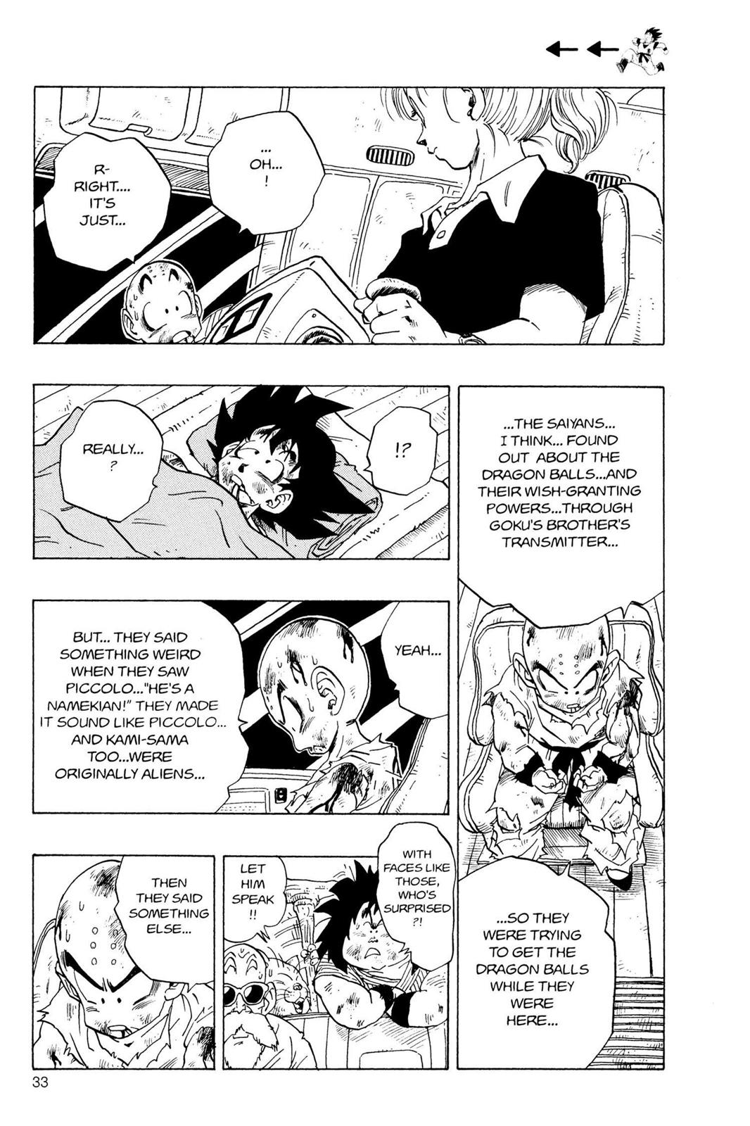 Chapter 48 — Dragon Ball Z 48 — Page 12