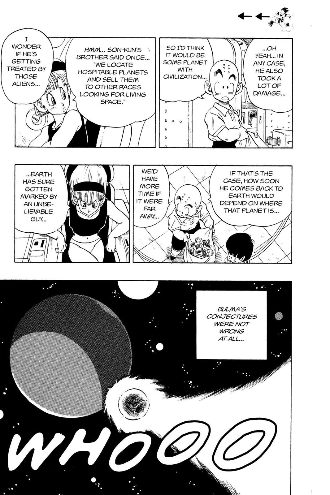 Chapter 52 — Dragon Ball Z 52 — Page 4