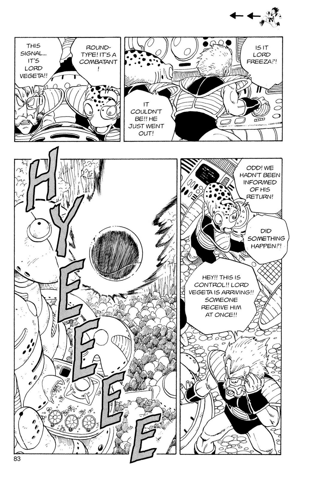 Chapter 52 — Dragon Ball Z 52 — Page 6