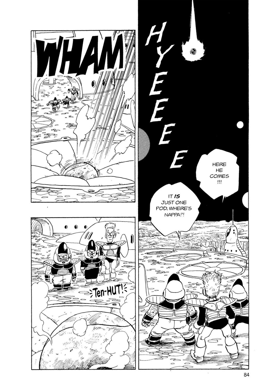 Chapter 52 — Dragon Ball Z 52 — Page 7