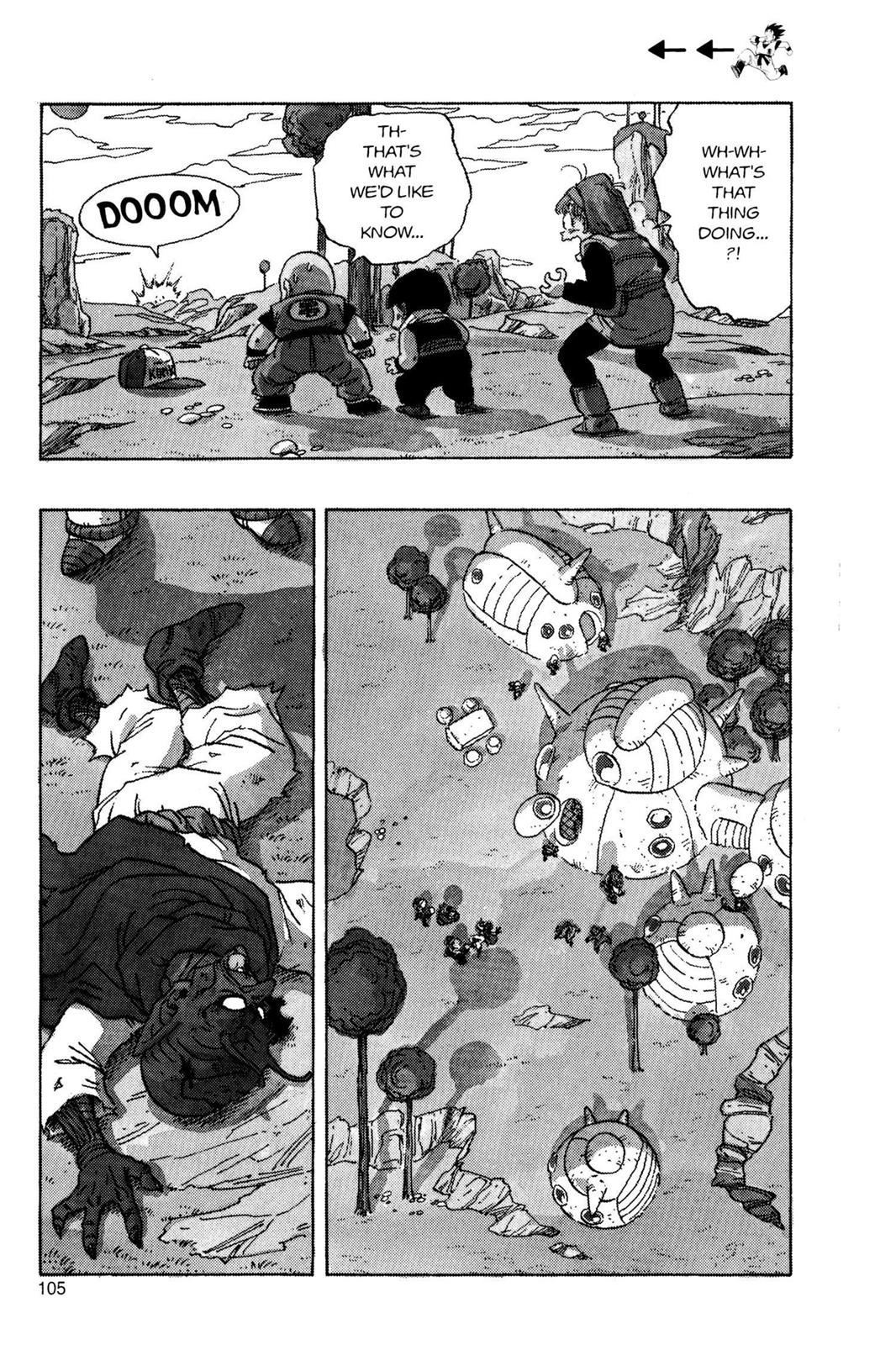 Chapter 53 — Dragon Ball Z 53 — Page 14