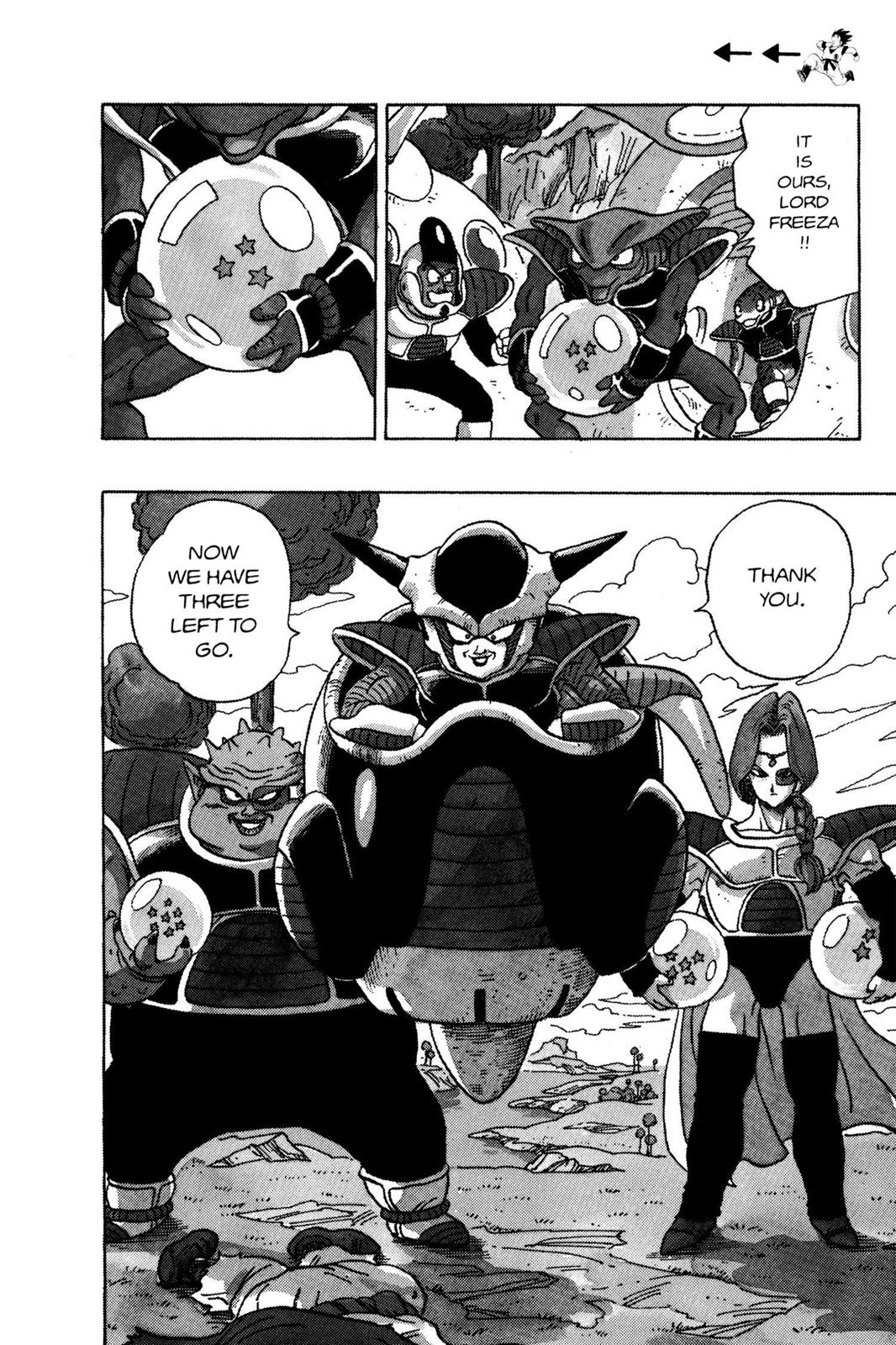 Chapter 53 — Dragon Ball Z 53 — Page 15