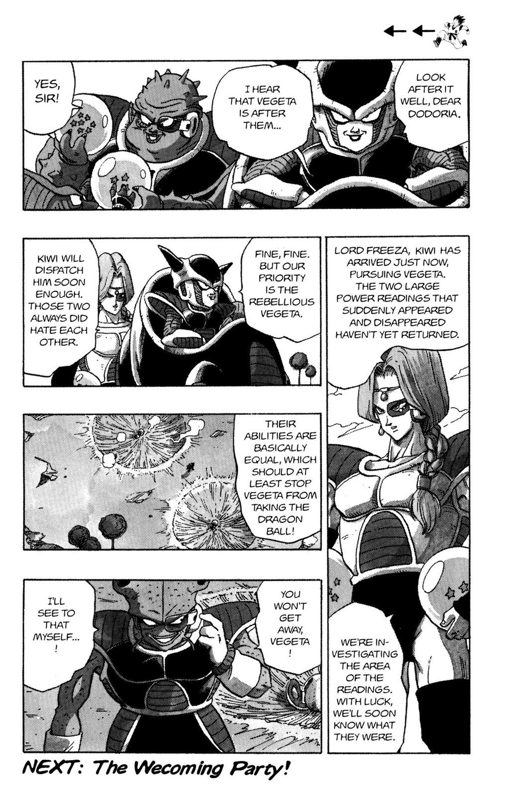 Chapter 53 — Dragon Ball Z 53 — Page 16