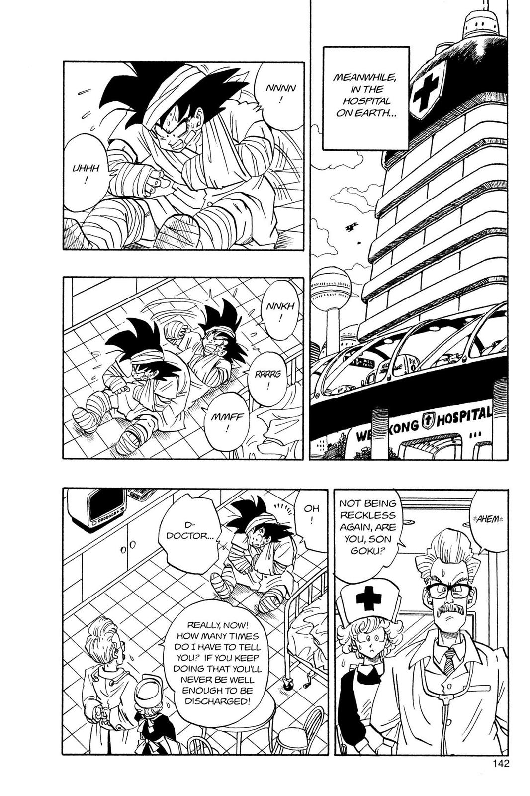 Chapter 56 — Dragon Ball Z 56 — Page 7