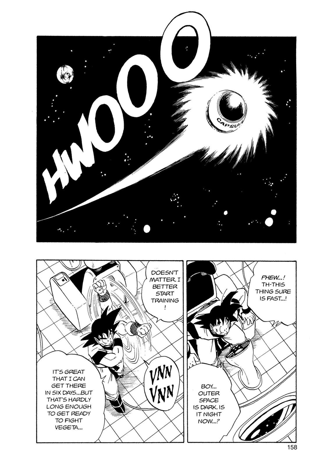 Chapter 57 — Dragon Ball Z 57 — Page 9
