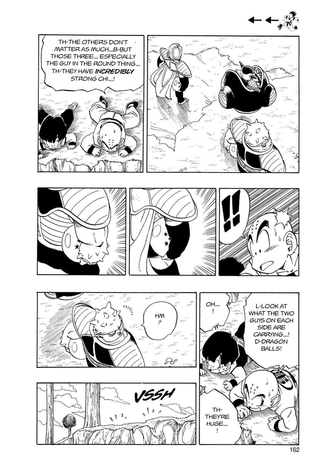 Chapter 57 — Dragon Ball Z 57 — Page 13
