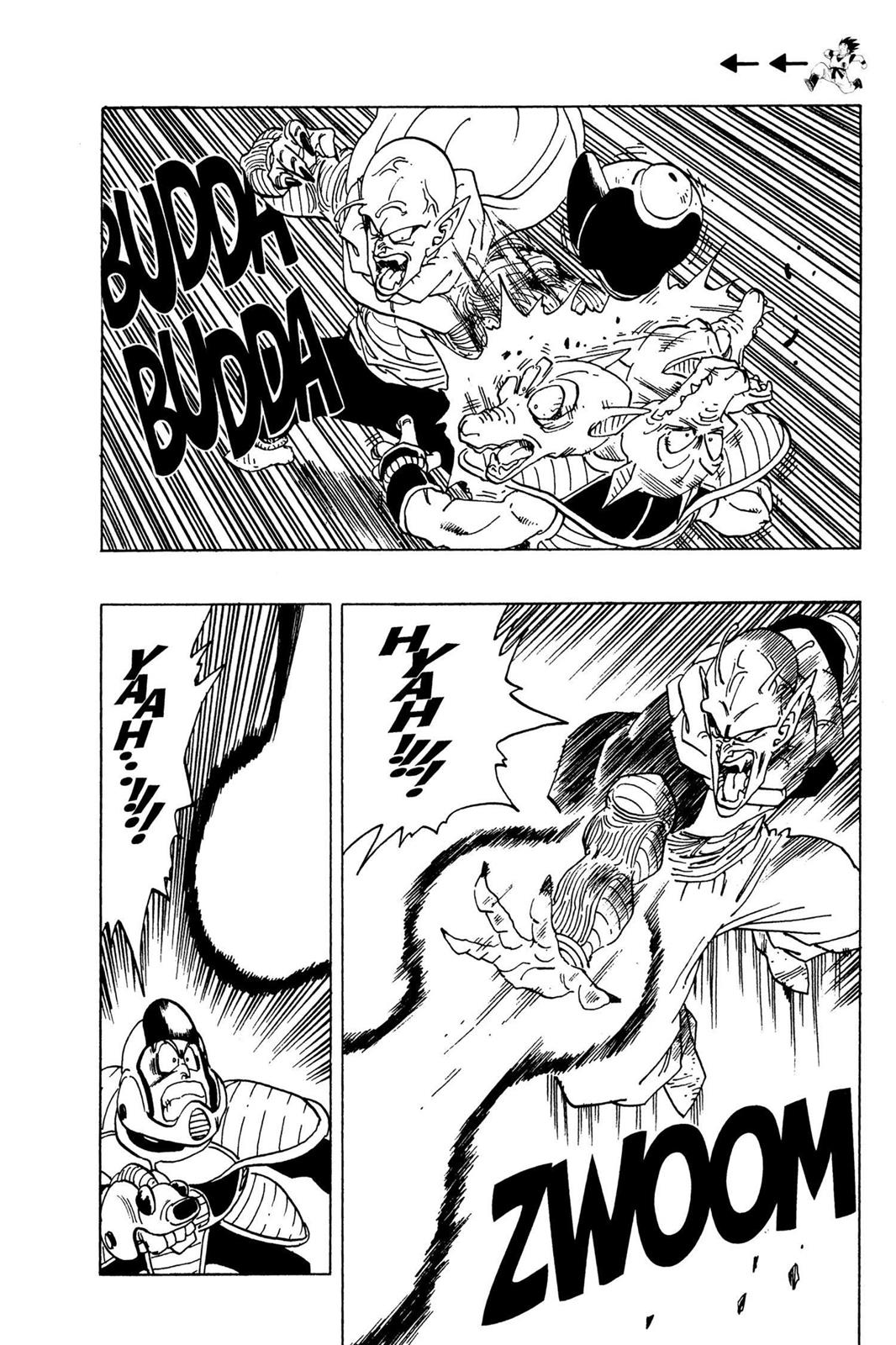 Chapter 59 — Dragon Ball Z 59 — Page 17