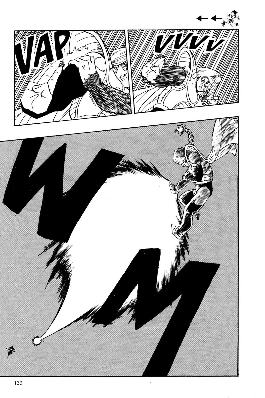 Chapter 68 — Dragon Ball Z 68 — Page 6