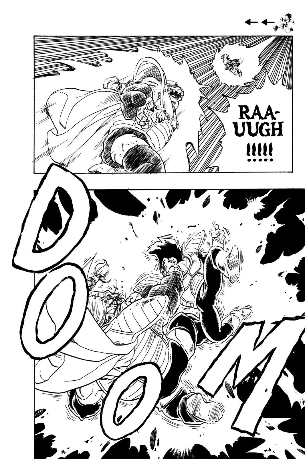 Chapter 69 — Dragon Ball Z 69 — Page 7
