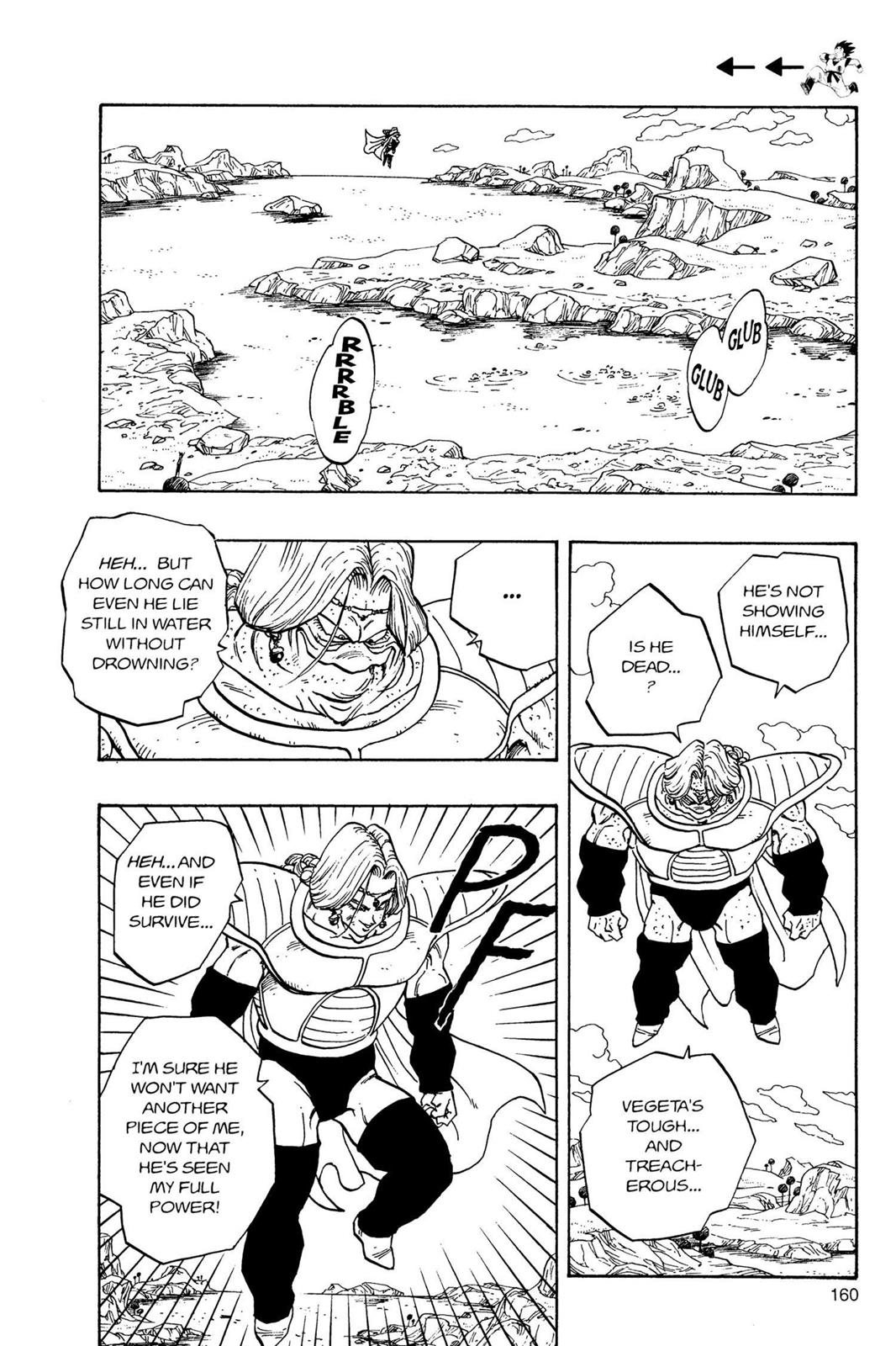 Chapter 69 — Dragon Ball Z 69 — Page 13